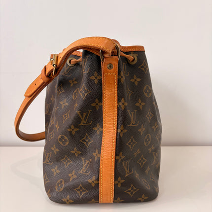 Sac Louis Vuitton Noé PM