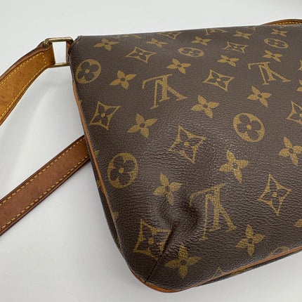 Sac Louis vuitton Musette pm
