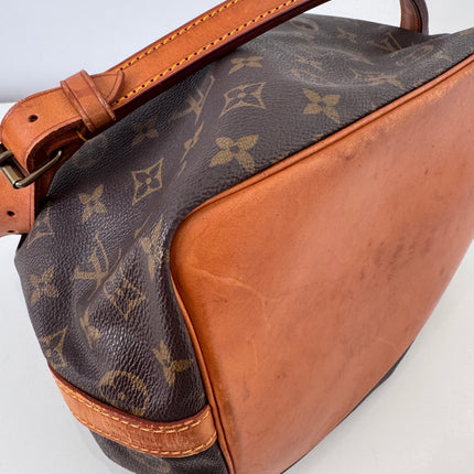 Sac Louis Vuitton Noé Pm