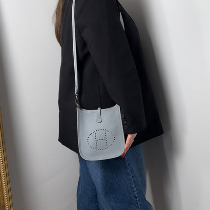 Sac Hermes Evelyne 16