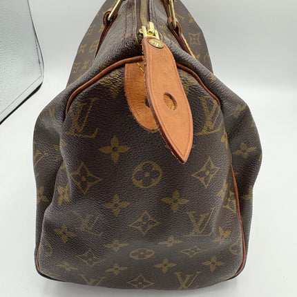Sac Louis Vuitton Speedy 30