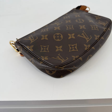 Sac Louis Vuitton Pochette Accessoires Monogram
