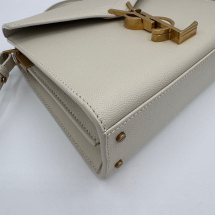 Sac Cassandra Saint Laurent Mini Top Handle