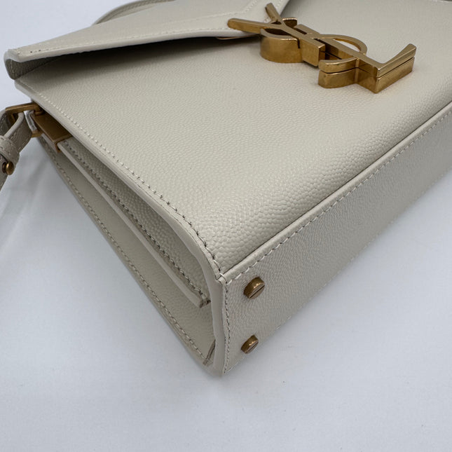 Sac Cassandra Saint Laurent Mini Top Handle
