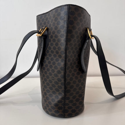 Sac Celine Macadam Épaule