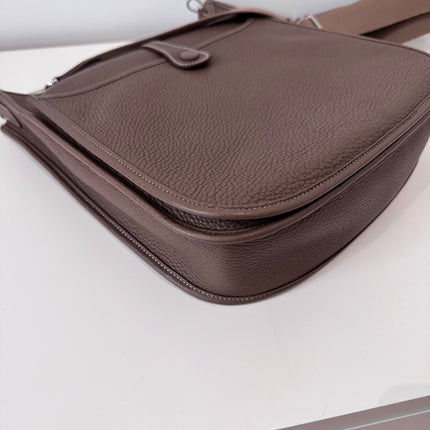 Sac Hermes Evelyne III 29