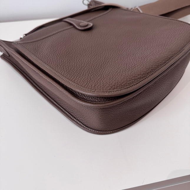 Sac Hermes Evelyne III 29