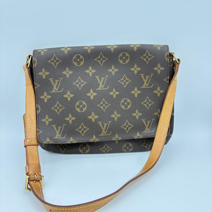 Sac Louis Vuitton Musette