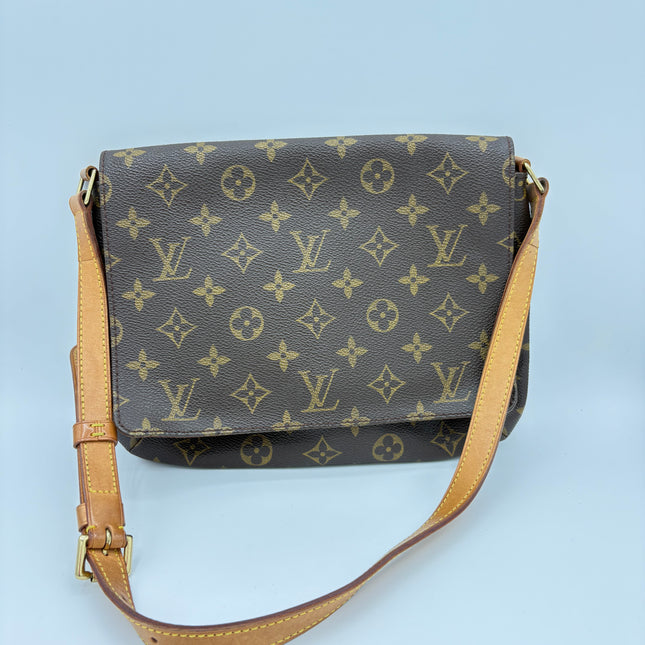 Sac Louis Vuitton Musette