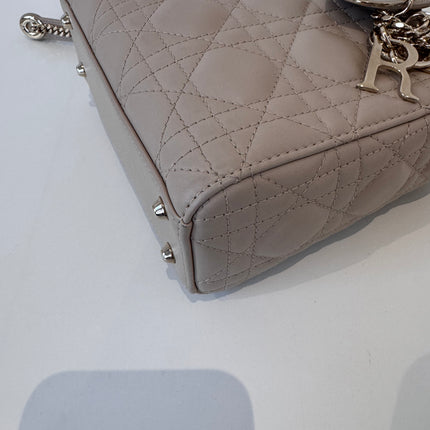 Sac Dior Lady Dior Mini