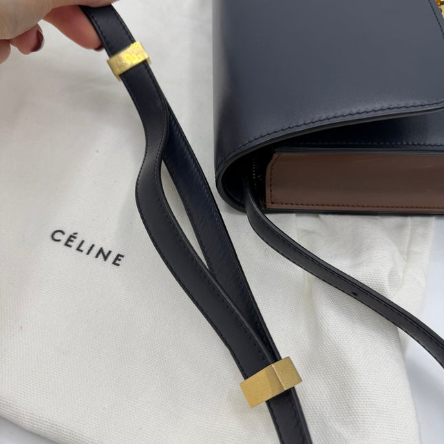 Sac Céline Classic Box Moyen