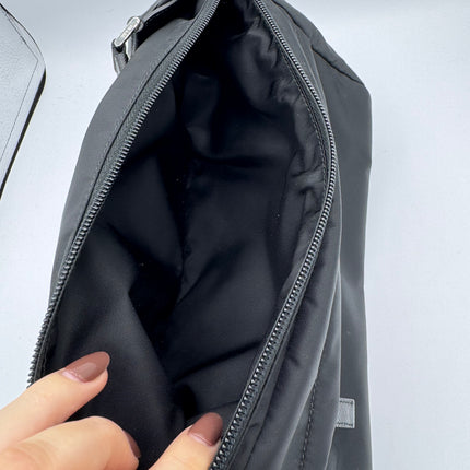 Sac Prada Re-Nylon Bumbag