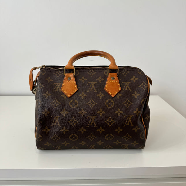 Sac Louis Vuitton Speedy 25