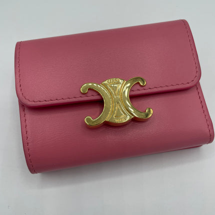 Portefeuille 2 en 1 Triomphe Céline
