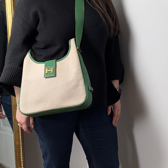 Sac Hermès Tsako