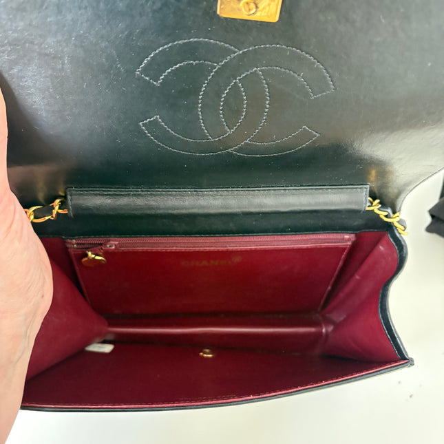 Sac Chanel Single Flap