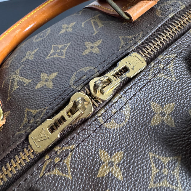 Sac Keepall 50 bandoulière Louis Vuitton