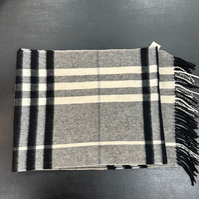 Écharpe Burberry