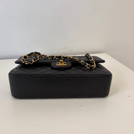 Sac Chanel Timeless classique 11.12 Noir