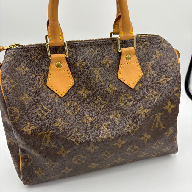 Sac Louis Vuitton Speedy 25