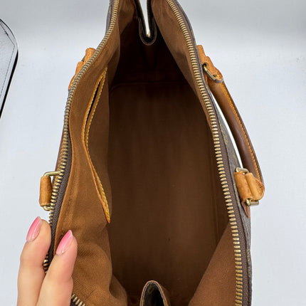 Sac Louis Vuitton Alma PM Monogram