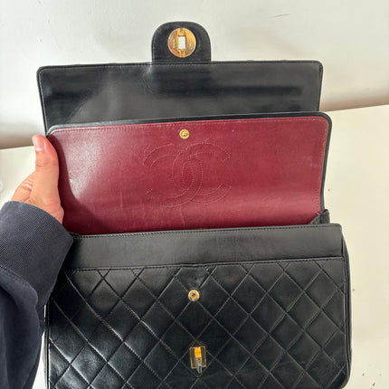 Sac Chanel Vintage Timeless