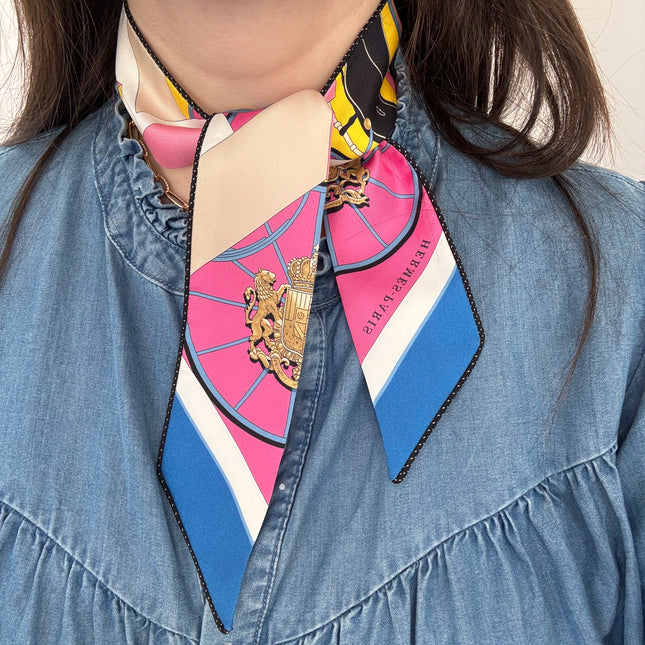 Twilly Hermes Springs springs