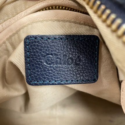 Sac Chloé Paraty Médium