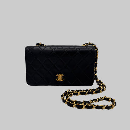 Sac Chanel Timeless Mademoiselle