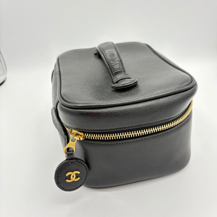 Vanity Chanel vintage