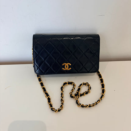 Sac Chanel Timeless mademoiselle Small