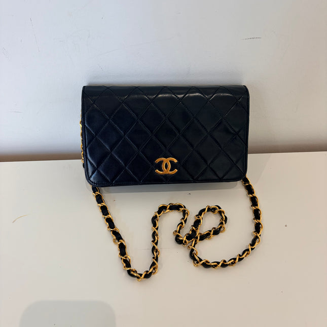 Sac Chanel Timeless mademoiselle Small