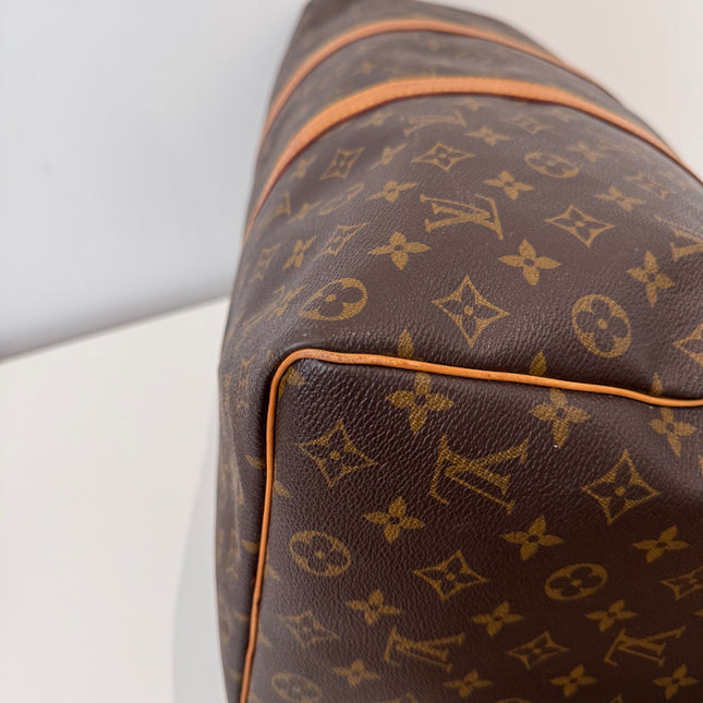 Sac Louis Vuitton Keepall 50