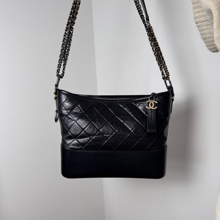 Sac Chanel Gabrielle Medium