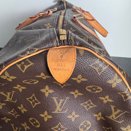Louis Vuitton Keepall 55