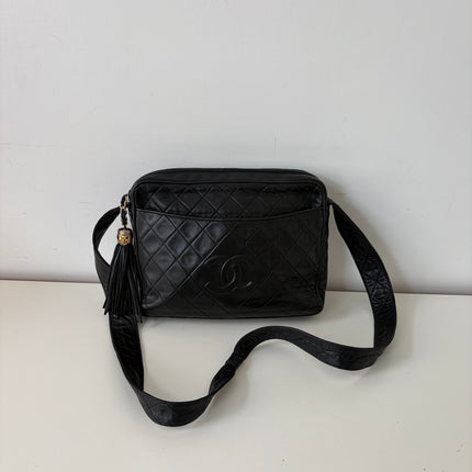 Sac Chanel Caméra GM