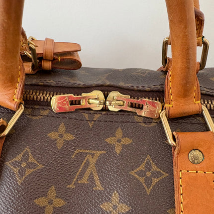 Sac Louis Vuitton Keepall 55
