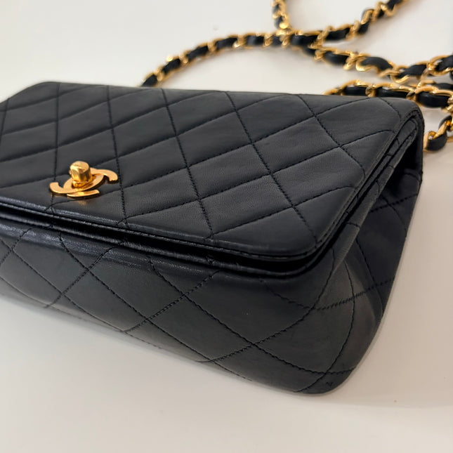Sac Chanel Timeless Mademoiselle