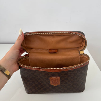 Vanity Celine PM Vintage