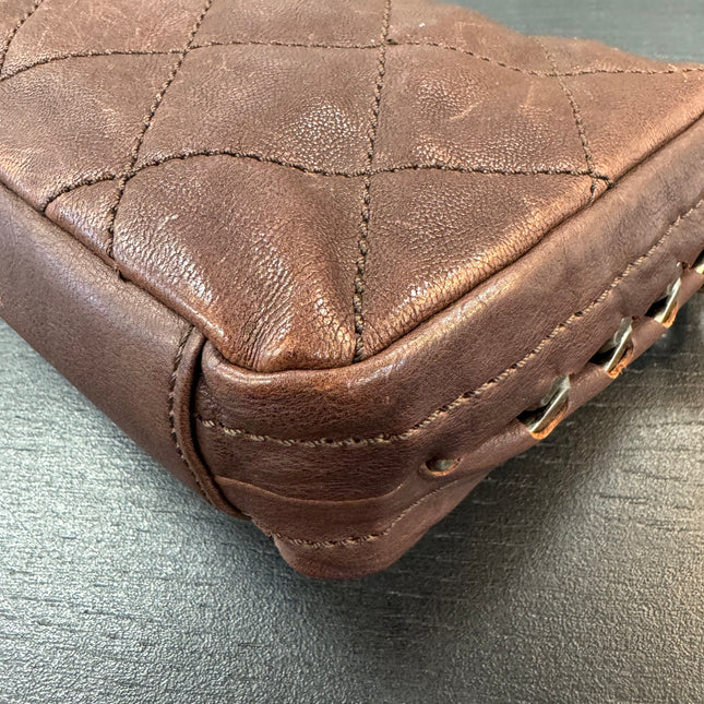 Sac Timeless Épaule Chanel