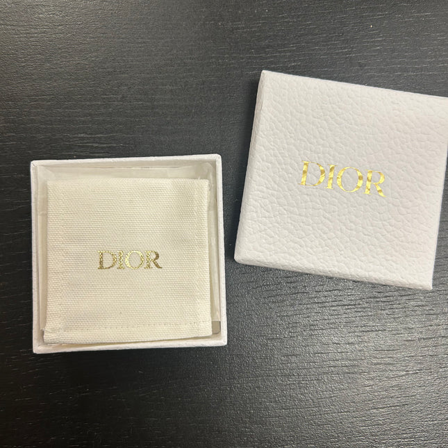 Broche Dior R(E)volution