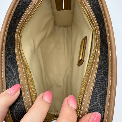 Pochette Dior vintage