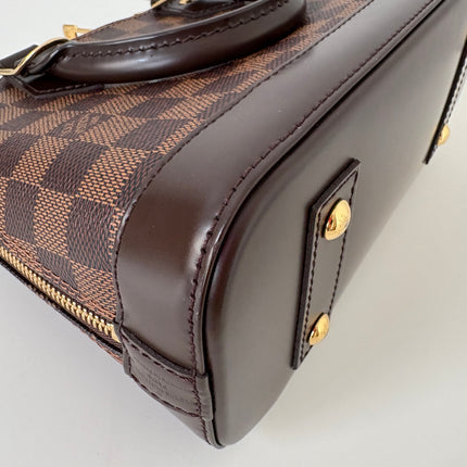 Sac Louis Vuitton BB Alma