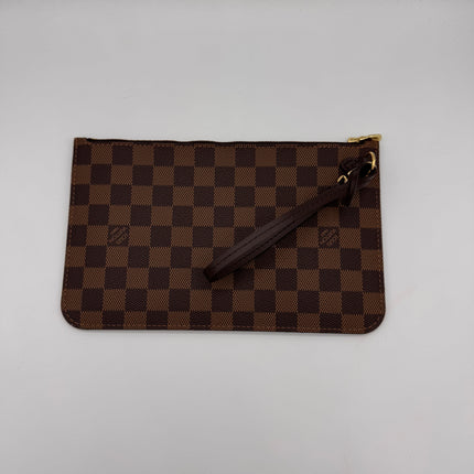 Pochette Louis Vuitton Damier