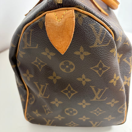 Sac Louis Vuitton Speedy 30