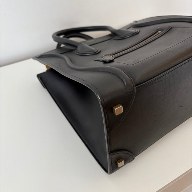 Sac Céline Luggage GM