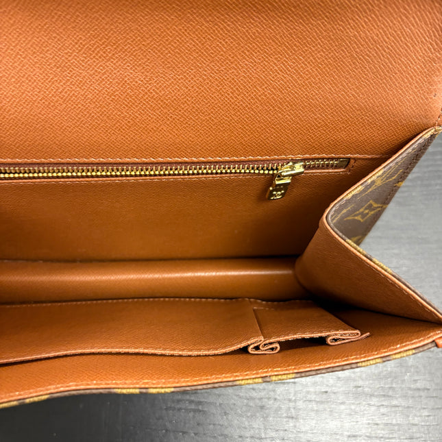 Pochette Trunck Louis Vuitton