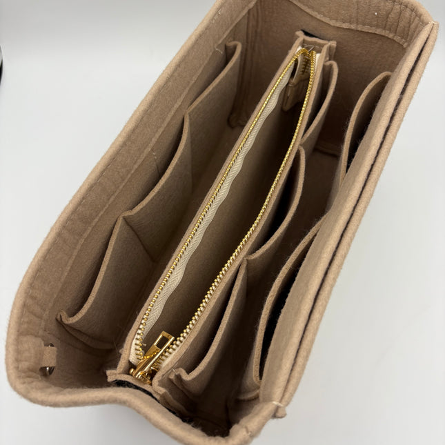 Sac Louis Vuitton Speedy Mini lin