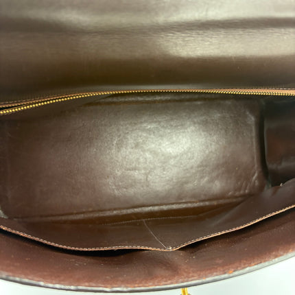 Sac Hermès Kelly 35 Vintage