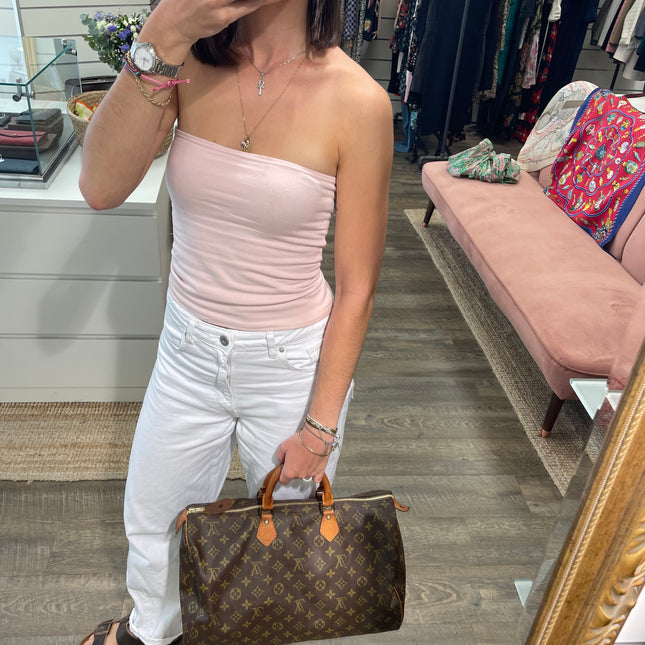 Louis Vuitton Speedy 40